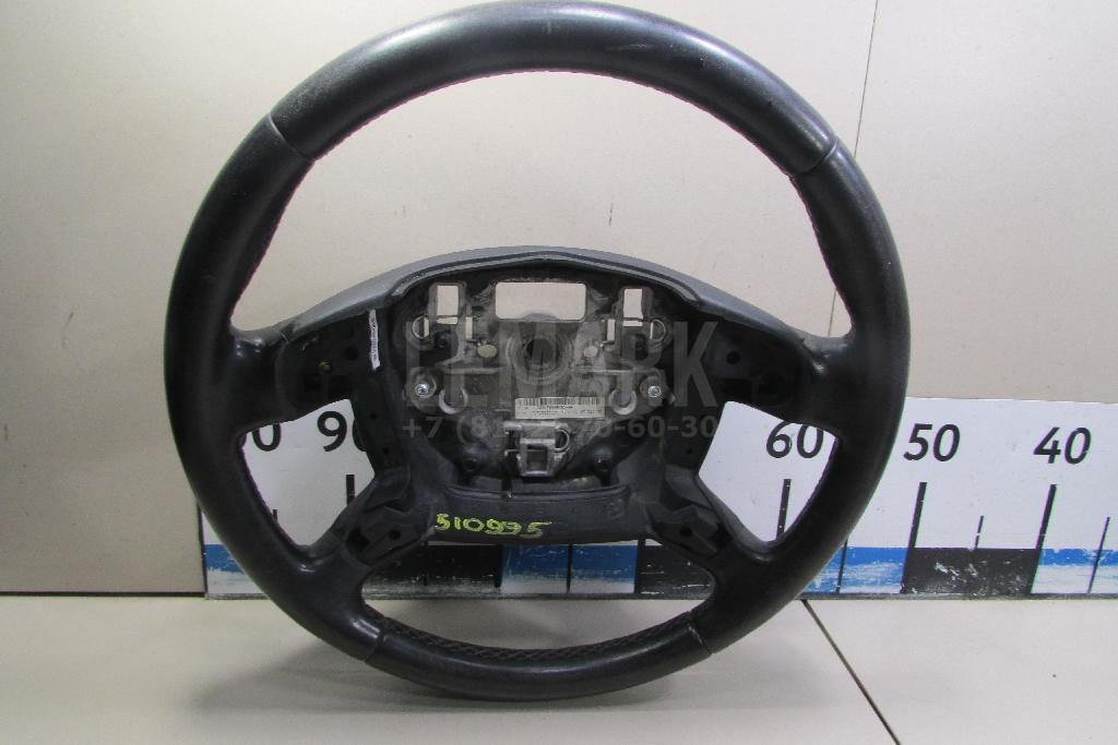 Рулевое колесо для AIR BAG (без AIR BAG) 1481141 Ford