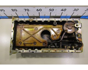 Поддон масляный двигателя для Volvo S70 1997-2000 с разбора состояние отличное