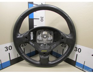 Рулевое колесо для AIR BAG (без AIR BAG) для Peugeot 308 I 2007-2015 с разбора состояние удовлетворительное