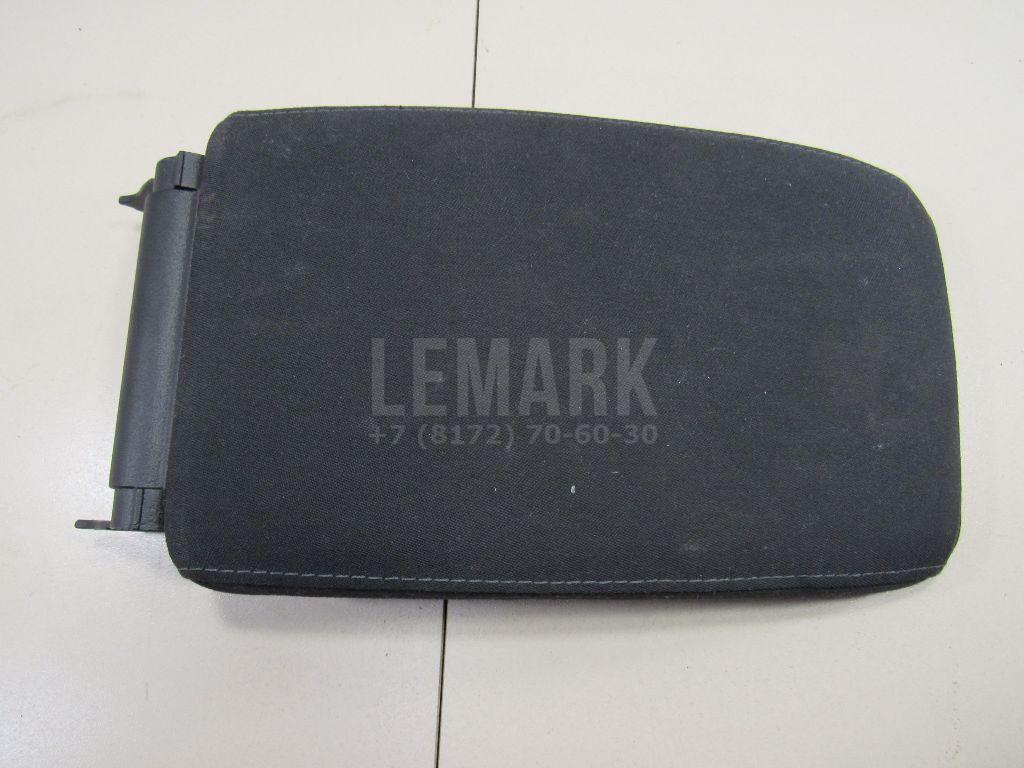 Подлокотник 1K0864207EZVU VAG