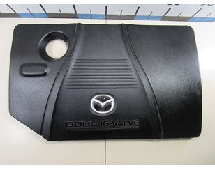 Накладка декоративная для Mazda Mazda 3 (BK) 2002-2009 б/у состояние отличное