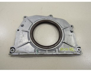 Крышка коленвала задняя для Lexus GS 300/400/430 2005-2011 с разбора состояние отличное