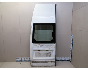 Дверь багажника левая для Ford Transit [FA] 2000-2006 с разбора состояние под восстановление