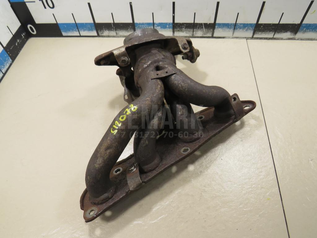 Коллектор выпускной 140C21KT0B Nissan