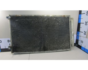 Радиатор кондиционера (конденсер) для BYD F3 2006-2013 с разборки состояние удовлетворительное