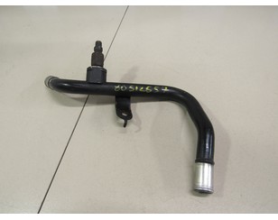 Трубка охлажд. жидкости металлическая для Lexus GS 300/400/430 2005-2011 б/у состояние отличное