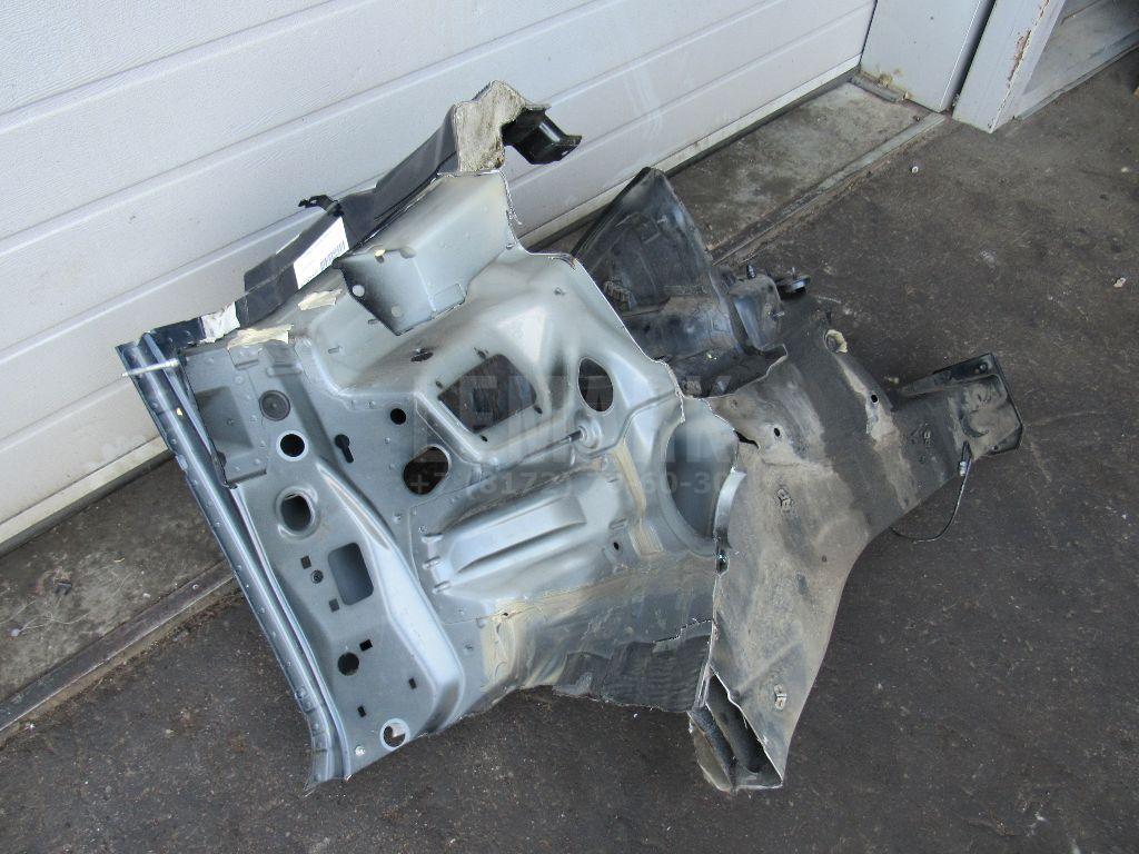 Лонжерон передний левый для  BMW X5 F15/F85 2013-2018