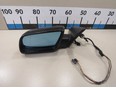 Зеркало левое электрическое