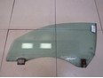Стекло двери передней левой