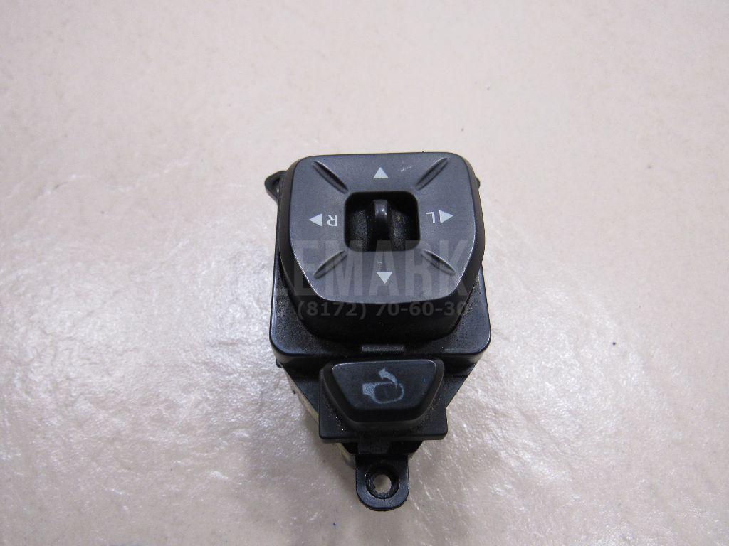 Переключатель регулировки зеркала 935732S000 Hyundai-Kia