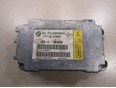 Блок управления AIR BAG