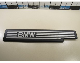 Накладка декоративная для BMW 1-serie F20/F21 2011-2019 б/у состояние хорошее