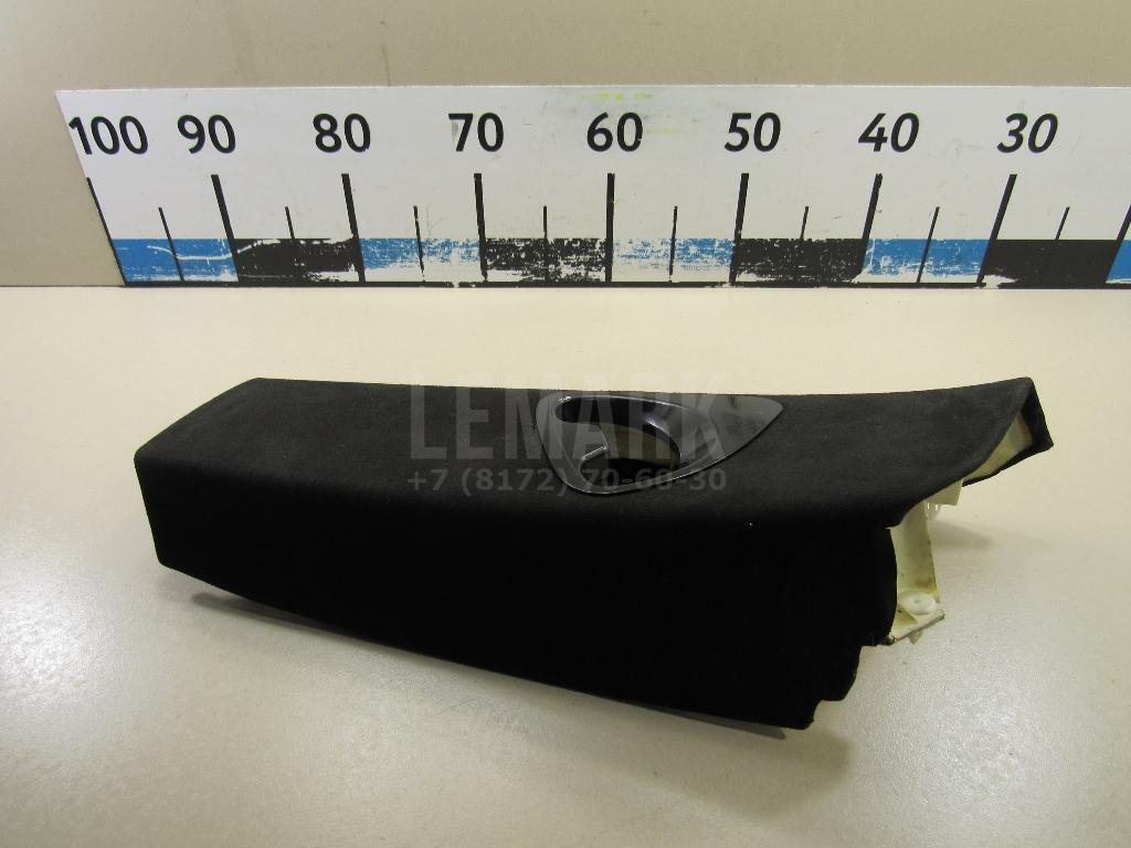 Обшивка стойки для  BMW 1-serie E82/E88 2007-2013