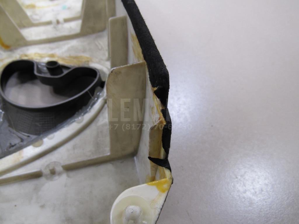 Обшивка стойки для  BMW 1-serie E82/E88 2007-2013
