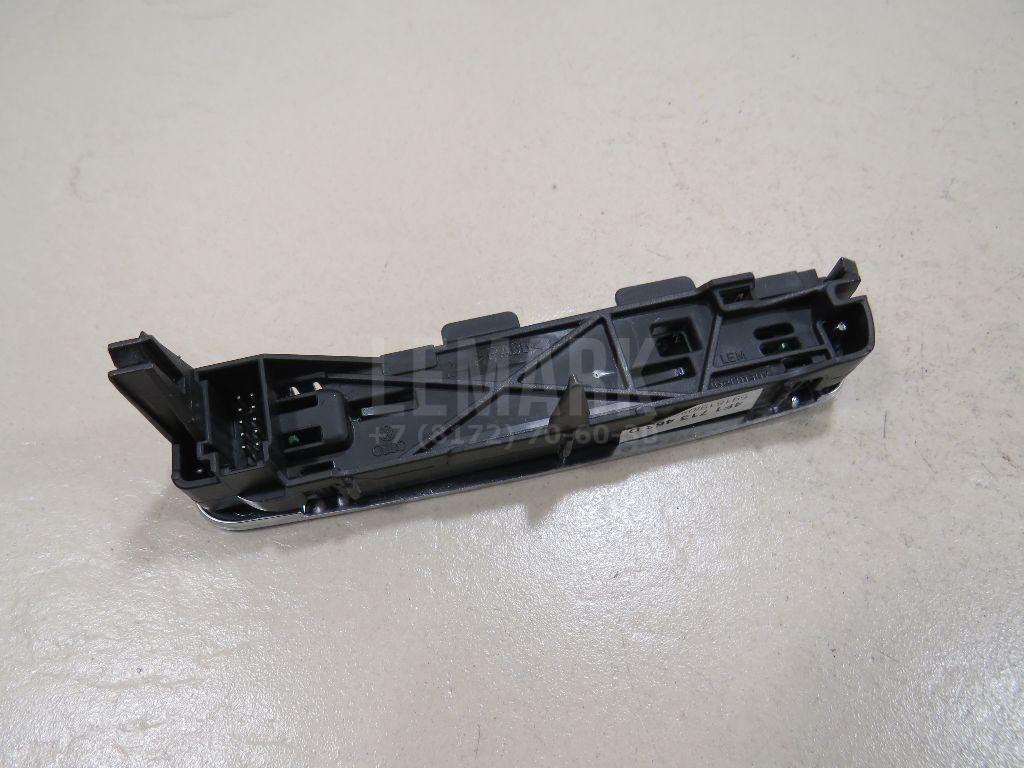 Блок положения кулисы АКПП для  BMW i3 (I01) 2013-2022
