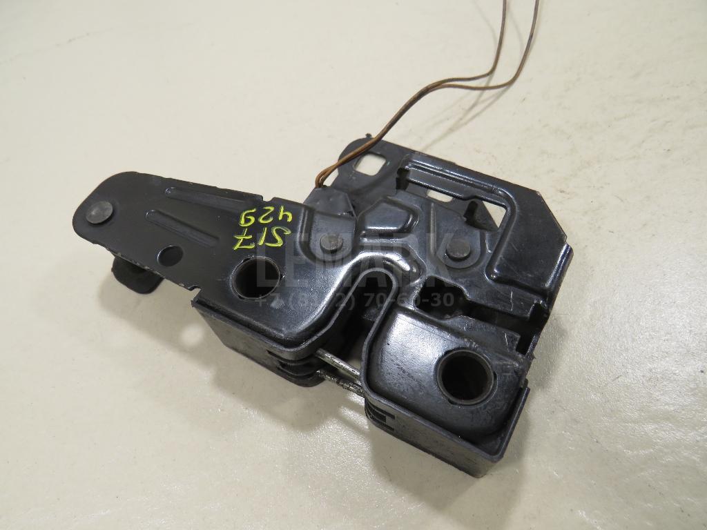 Замок капота для  Audi A3 (8L1) 1996-2003
