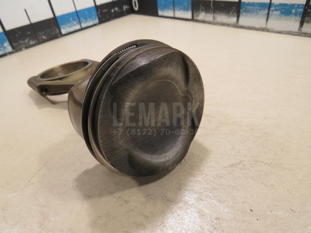 Поршень с шатуном для  BMW X5 E70 2007-2013