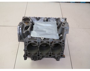 Блок двигателя для Audi Allroad quattro 2006-2012 б/у состояние отличное