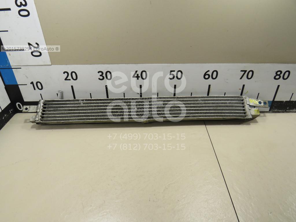 Купить Радиатор Акпп Опель