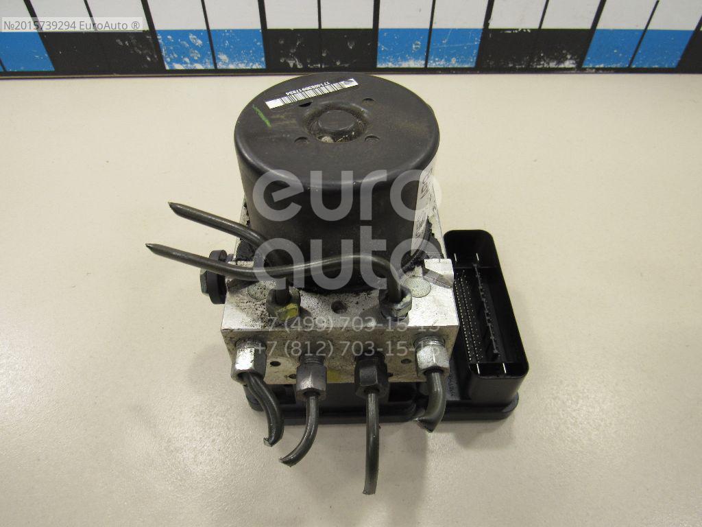 Опель Антара Блок Абс Купить