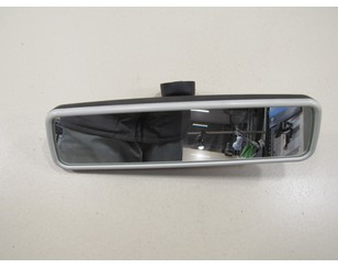 Новое зеркала на фольксваген поло