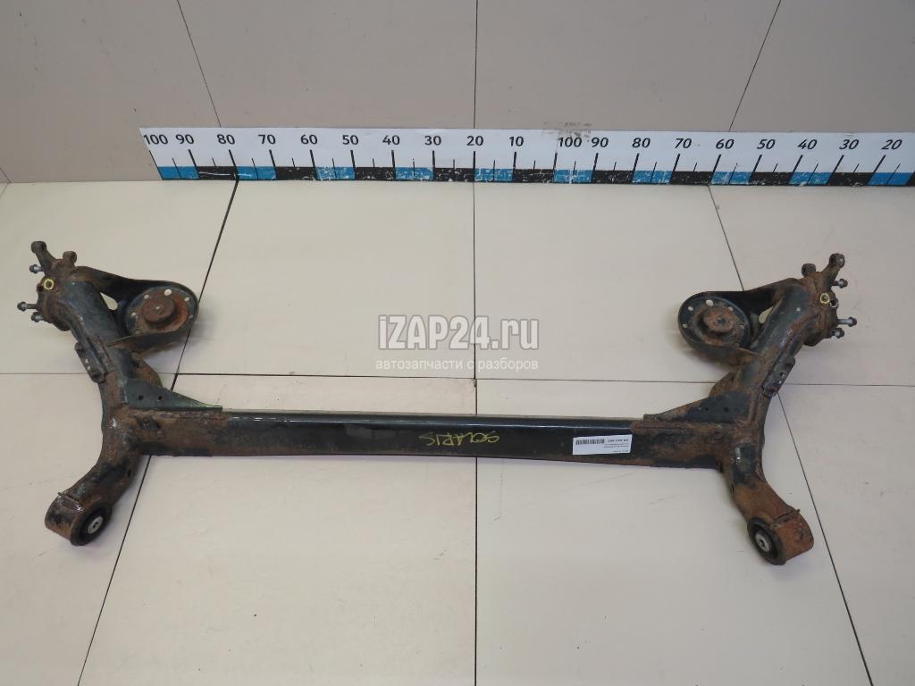 балка 100 100 4