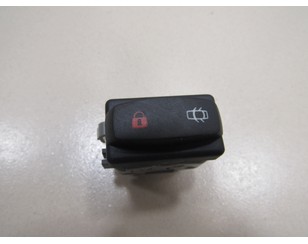 Кнопка центрального замка для Nissan Terrano III (D10) 2014> б/у состояние отличное