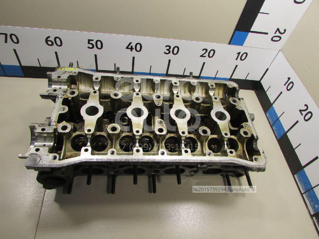 Головка Блока Цилиндров Шевроле Лачетти 1.6 Купить