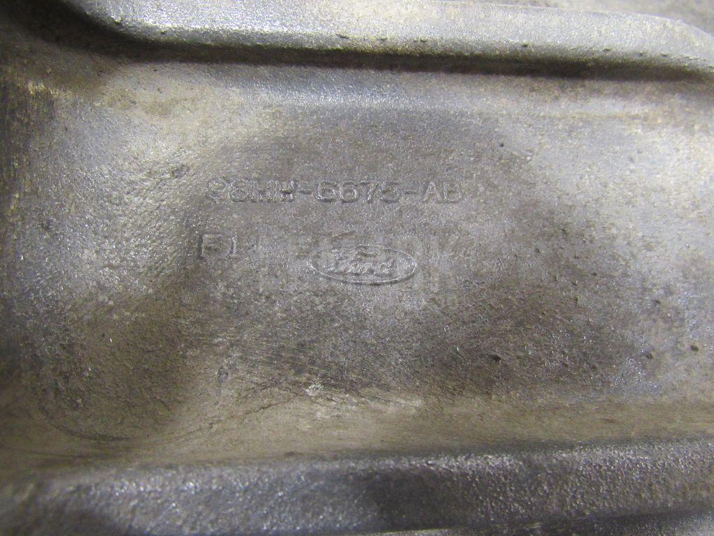 Поддон масляный двигателя для  Fiat Scudo II 2007-2016