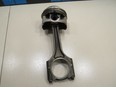 Поршень с шатуном