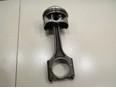 Поршень с шатуном