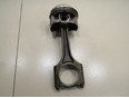 Поршень с шатуном