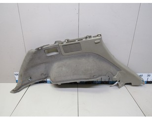 Обшивка багажника для Nissan Murano (Z51) 2008-2015 БУ состояние удовлетворительное