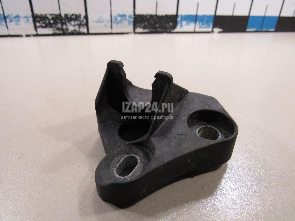 8200960208 Кронштейн крепления троса КПП Renault Duster 2012
