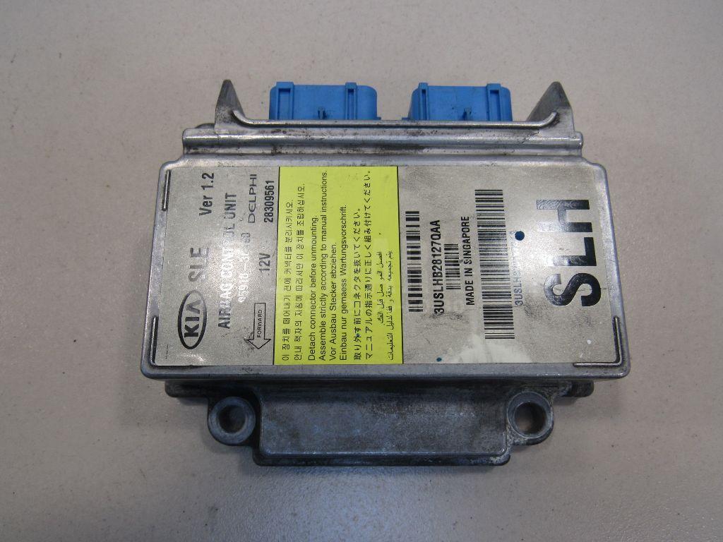 Блок управления AIR BAG 959103U100 Hyundai-Kia