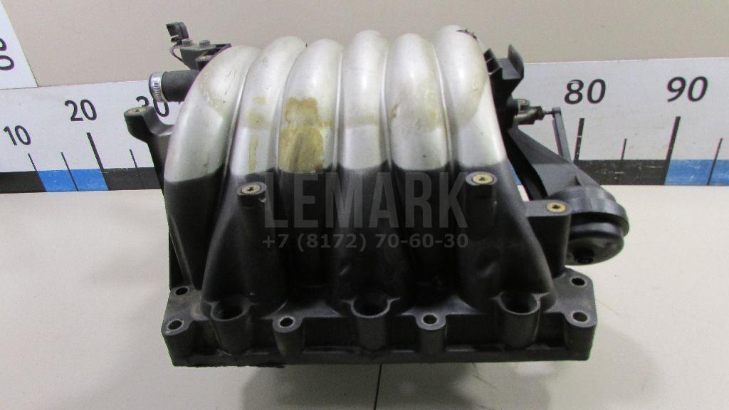 Коллектор впускной для  BMW 3-serie E92/E93 2006-2012