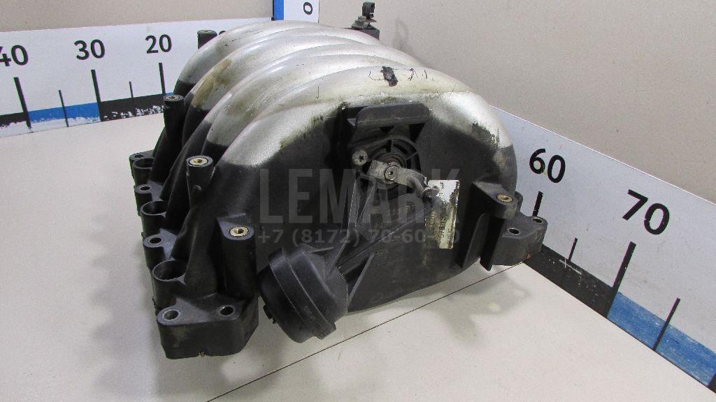 Коллектор впускной для  BMW 3-serie E92/E93 2006-2012