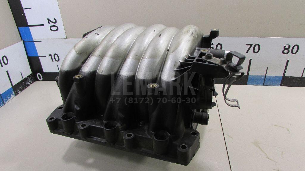 Коллектор впускной для  BMW 3-serie E92/E93 2006-2012