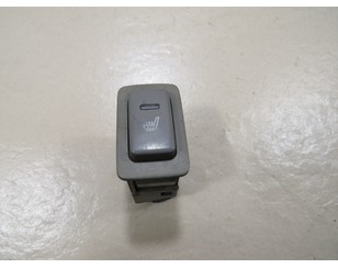 Кнопка обогрева сидений для Mazda 323 (BJ) 1998-2003 с разбора состояние отличное