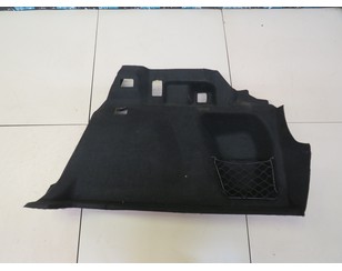Обшивка багажника для Citroen DS4 2011-2015 б/у состояние отличное