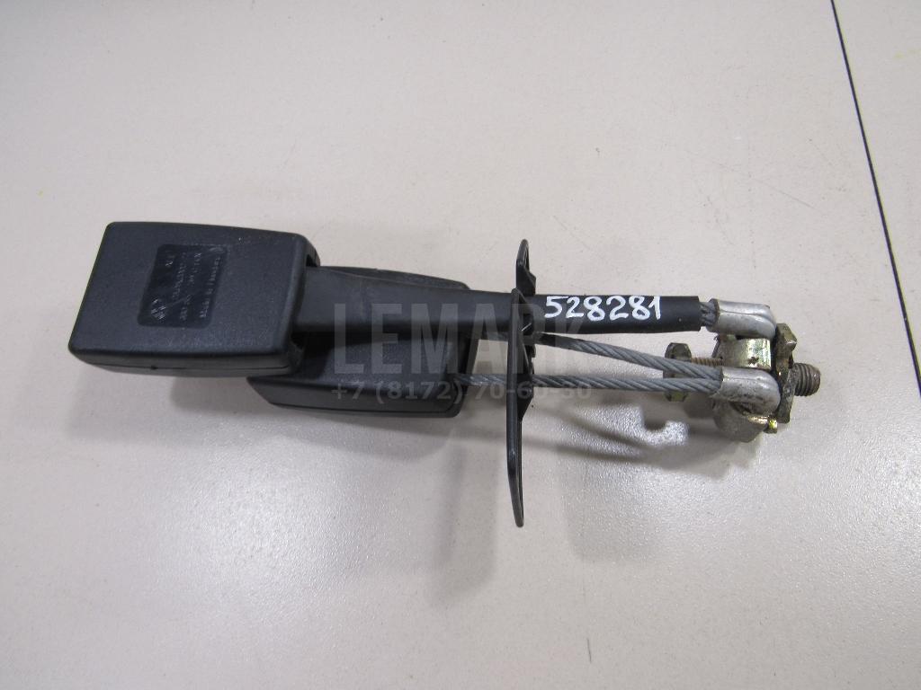 Ответная часть ремня безопасности 3B0857739C VAG
