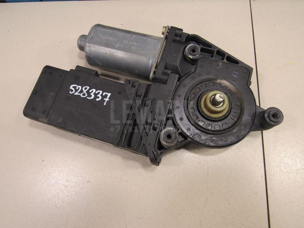 Моторчик стеклоподъемника 1C0959802A001 VAG