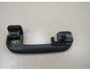 Ручка внутренняя потолочная для Citroen DS4 2011-2015 с разборки состояние отличное