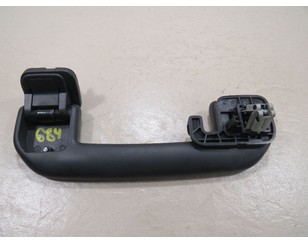 Ручка внутренняя потолочная для Citroen DS4 2011-2015 БУ состояние отличное