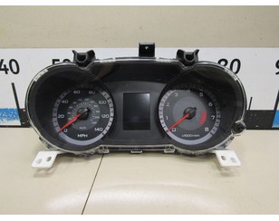 Панель приборов для Mitsubishi Outlander XL (CW) 2006-2012 БУ состояние отличное