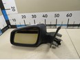 Зеркало левое электрическое