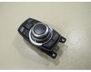 Блок кнопок для BMW X3 F25 2010-2017 БУ состояние отличное