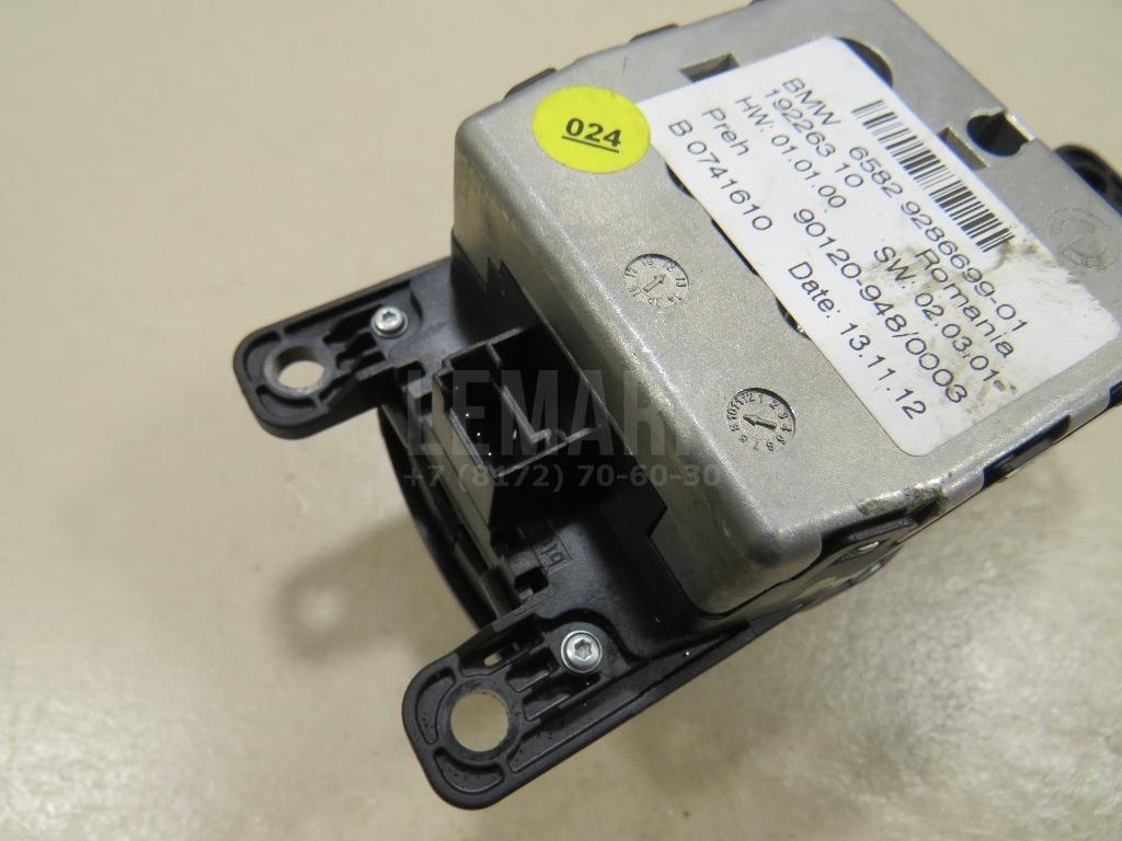Блок кнопок для  BMW 7-serie E38 1994-2001
