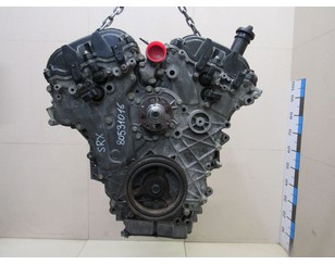Двигатель LFX для Cadillac SRX 2009-2016 б/у состояние отличное