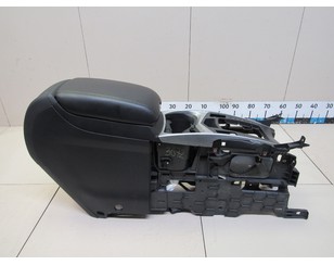 Подлокотник для Cadillac SRX 2009-2016 с разбора состояние отличное